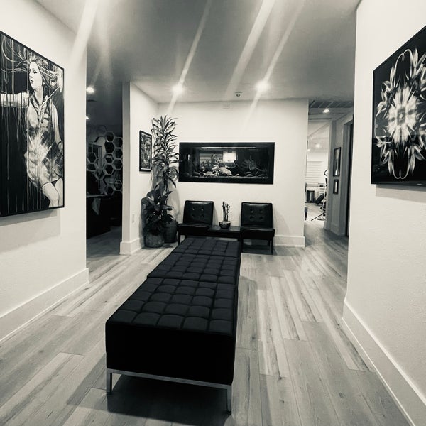 Gold Dust Tattoos & Fine Art 2406 N Henderson Ave