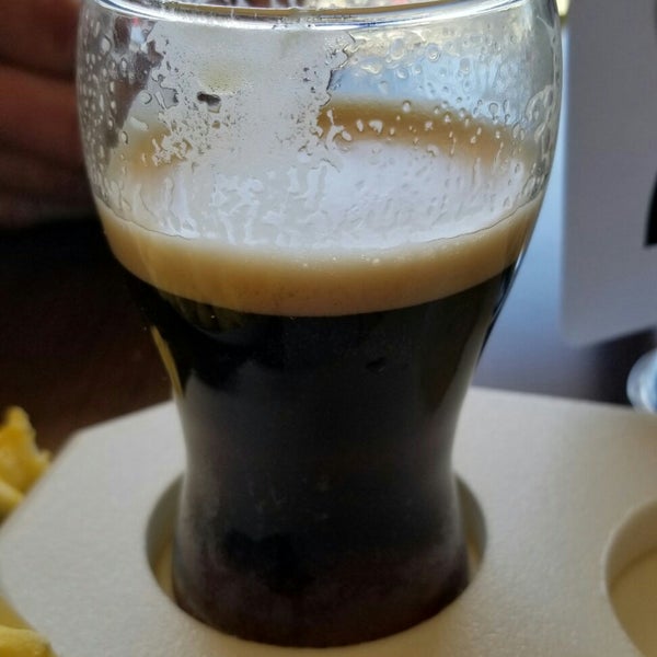 Photo taken at Anclote Brew by Brian A. on 3/23/2018