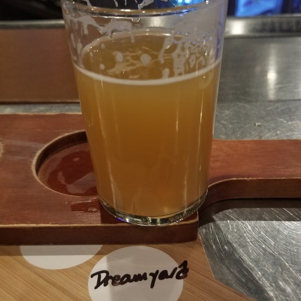 Photo taken at Tamarack Tap Room by Brian A. on 2/22/2021