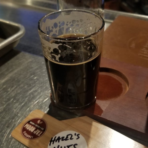 Photo taken at Tamarack Tap Room by Brian A. on 2/22/2021
