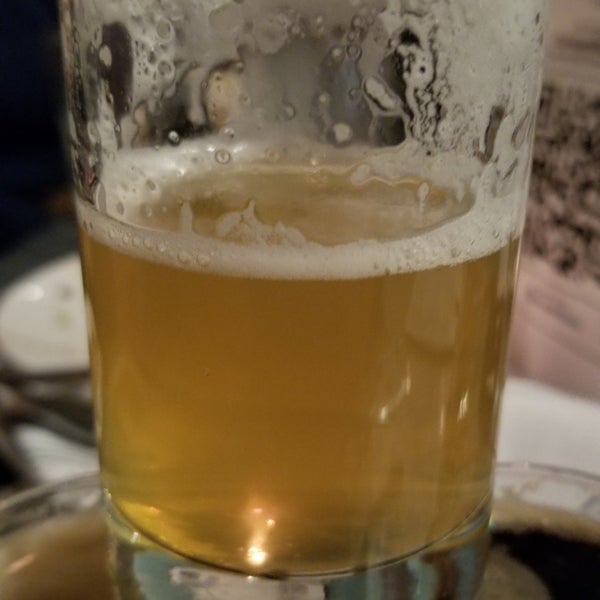 Photo taken at Idletyme Brewing Co by Brian A. on 3/8/2021