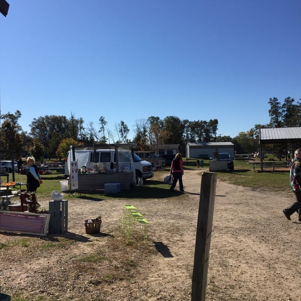 Photos at Adams Friendship Flea Market Adams, WI