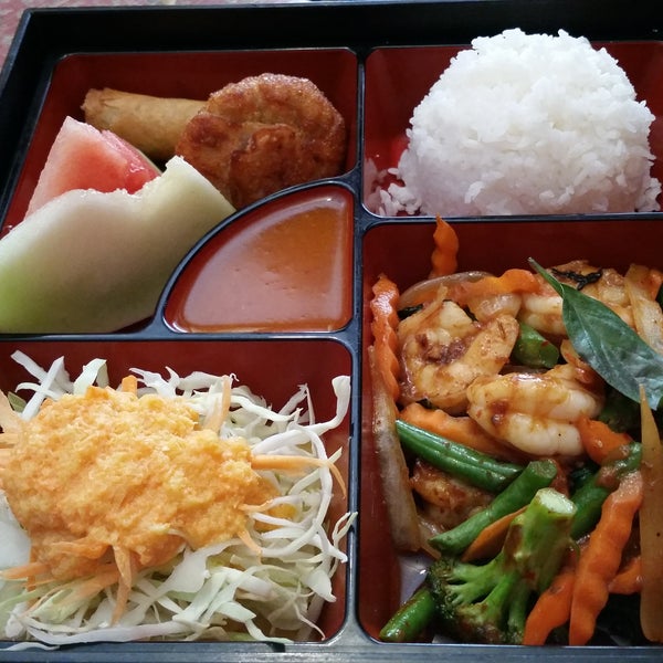 Lunch Box is Sooo good:-)