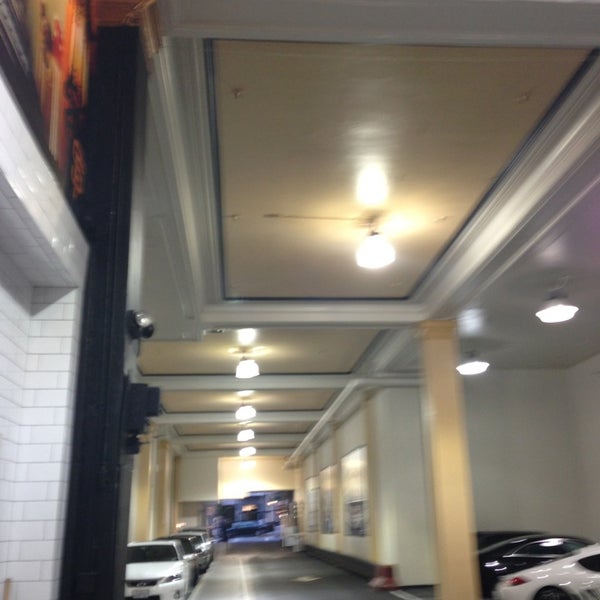 Photos at White House Garage Downtown San FranciscoUnion Square 7 tips