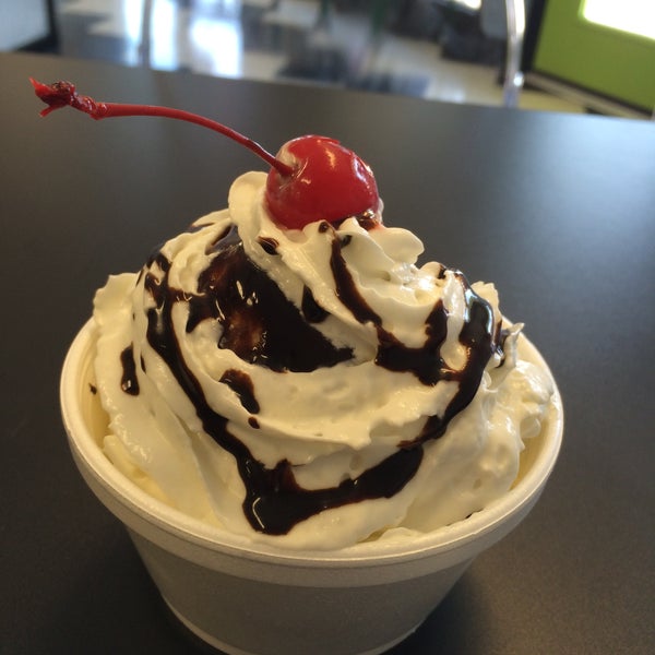 Matt's Homemade Alabama Ice Cream Gulf Shores, AL