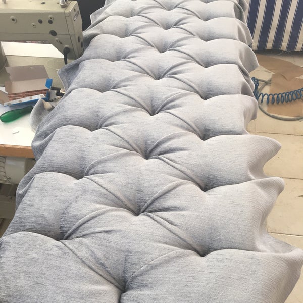 Yilmaz Koltuk Doseme Alanya Antalya