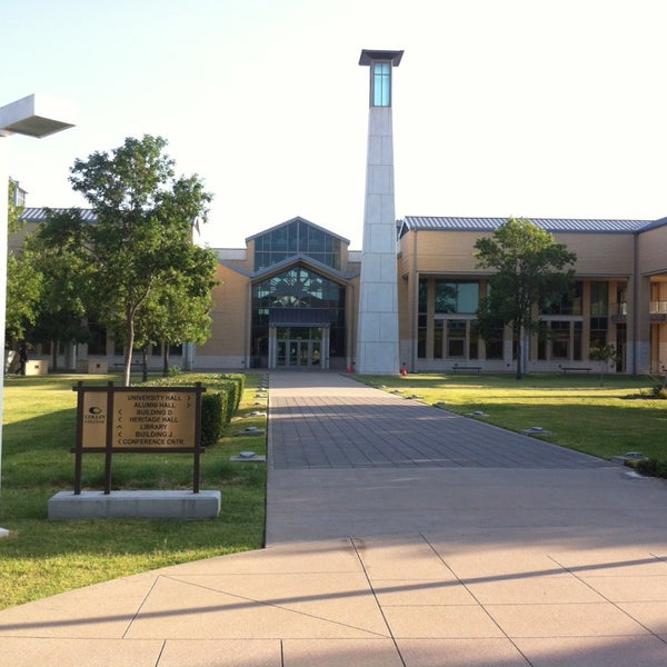 Collin College - Frisco, TX