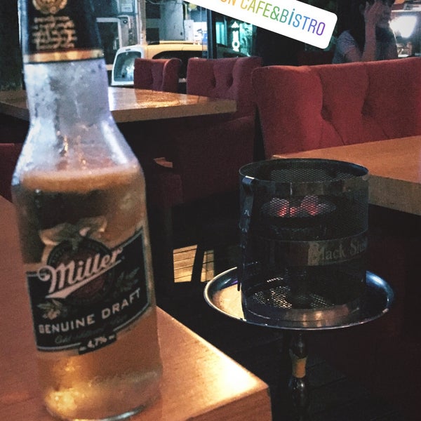 9/30/2018 tarihinde Sibel Y.ziyaretçi tarafından Limon Restaurant &amp; Bar'de çekilen fotoğraf