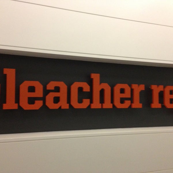 Photos at Bleacher Report HQ Tech Startup in San Francisco