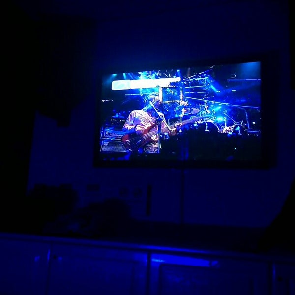 Kobe Karaoke Bar in Bristol