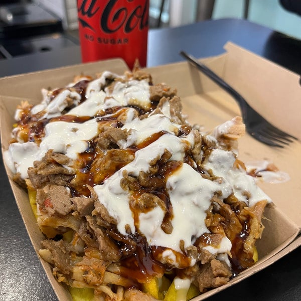 Southern Xross Halal Kebabs Melbourne CBD 9096 Spencer St
