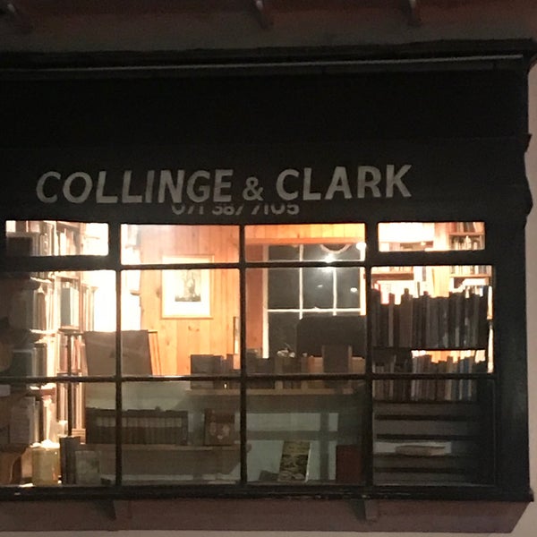 Judd Books King's Cross 10 tips from 239 visitors