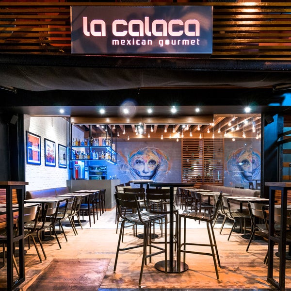 10/11/2014にLa CalacaがLa Calacaで撮った写真