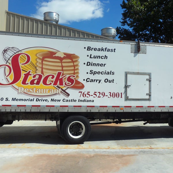 10/11/2014にStacks Pancake House &amp; RestaurantがStacks Pancake House &amp; Restaurantで撮った写真