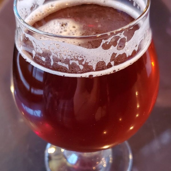 Photo taken at Tibbs Brewing Company by Daryl H. on 2/22/2020