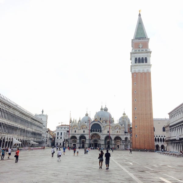 Piazza San Marco, Assassin's Creed Wiki