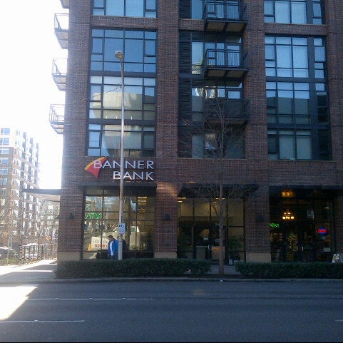 Banner Bank Belltown Seattle Wa