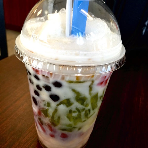 Bambu Desserts & Drinks (Now Closed) Bubble Tea Shop in Rocklin