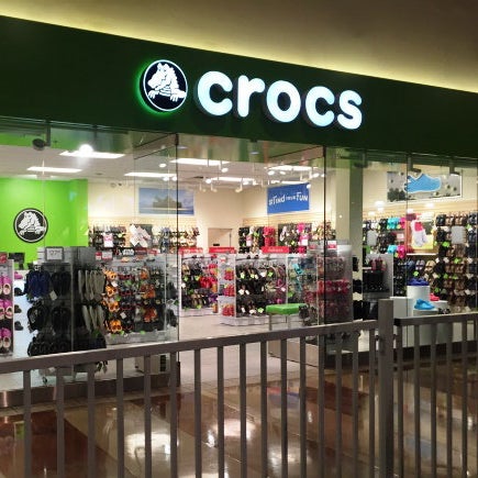 Crocs Concord Mills 1 Tip Crocs Concord Mills 1 Tip