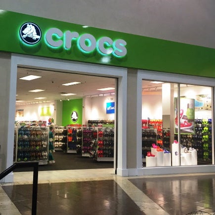 crocs eagan outlet