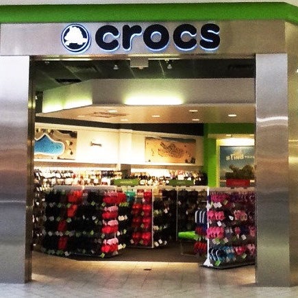 Crocs - Northwest Side - San Antonio, TX