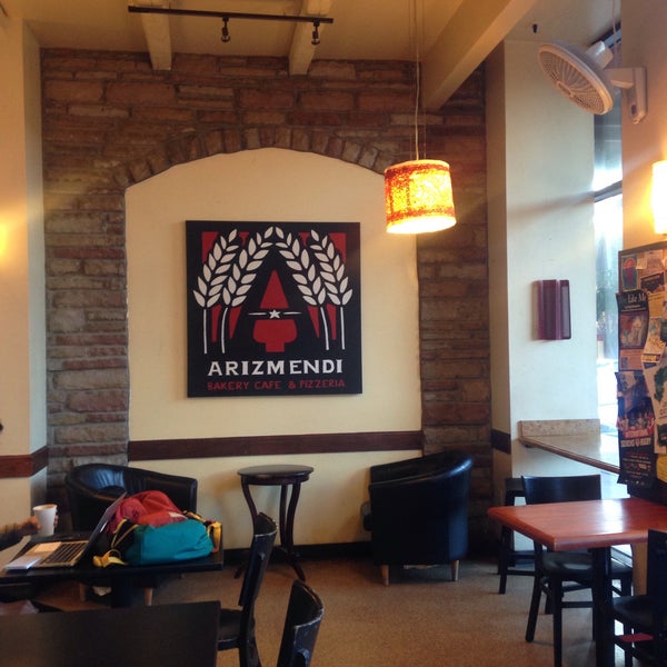 Arizmendi Bakery Downtown San Rafael 1002 Fourth St