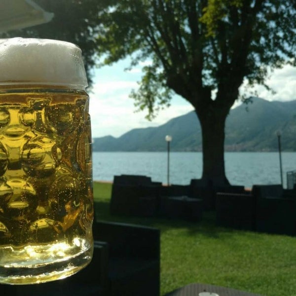 Camping Covelo Iseo, Lombardia