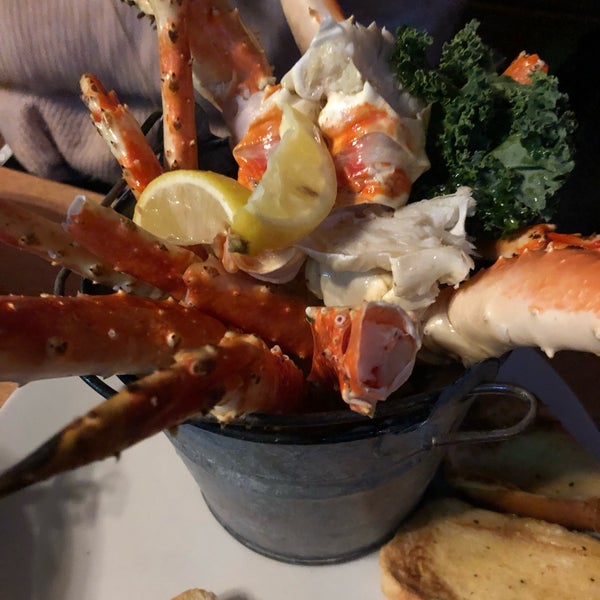 Photos at Spondivits Seafood Restaurant