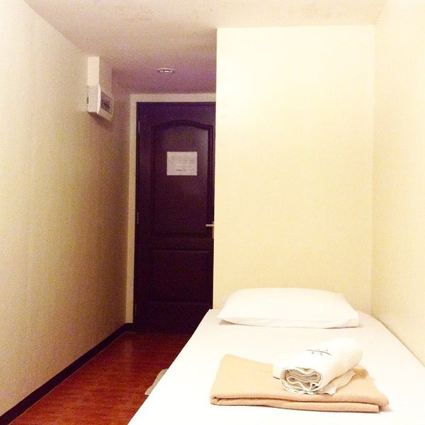 10/24/2014にStan l.がCBD Plaza Hotel - Naga Cityで撮った写真