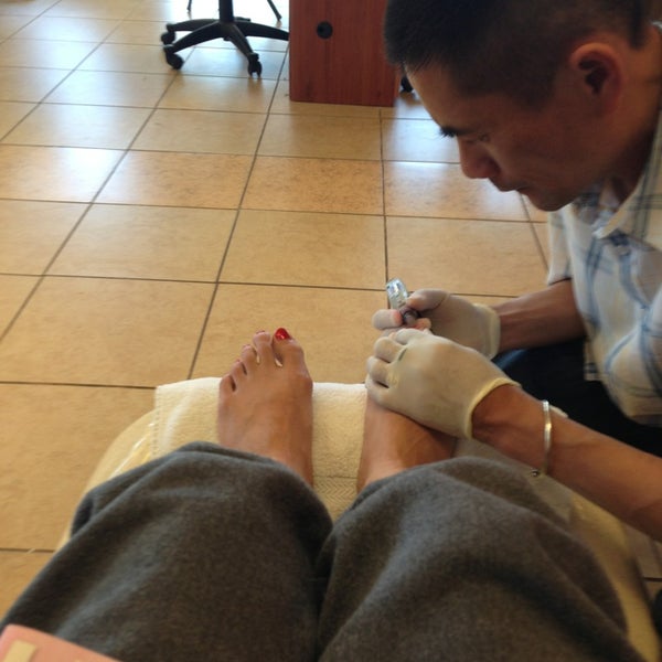 New York Nail Spa Kennewick, WA