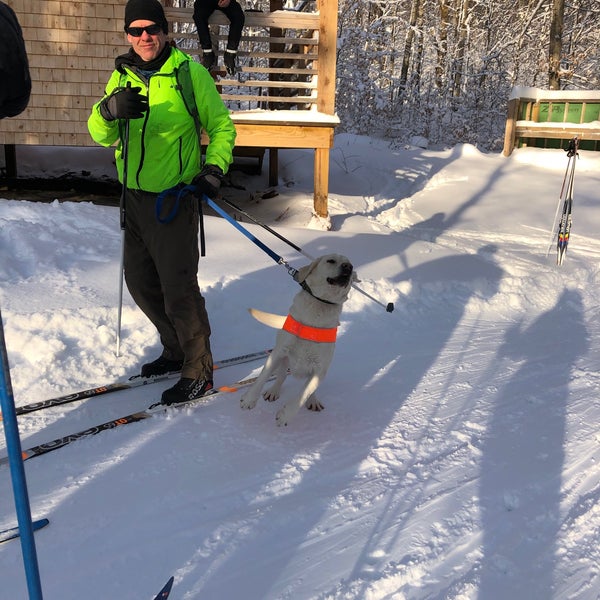 Центр горнолыжного спорта в германии 7