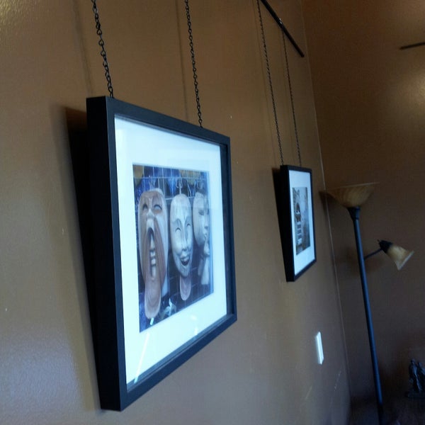 12/18/2014 tarihinde Gary S.ziyaretçi tarafından Bel Bacio - Italian Cafe'de çekilen fotoğraf