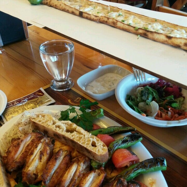 bilecik mevlana etli ekmek