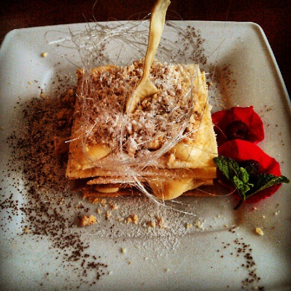 Кафе меланж луганск