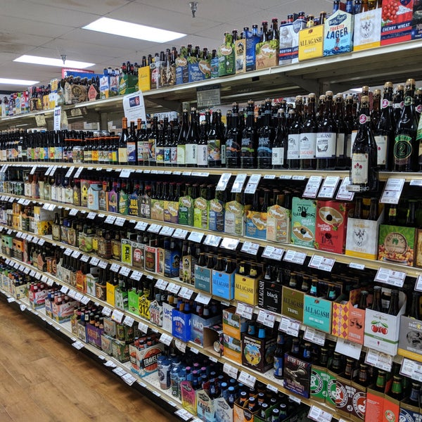 Habersham Beverage Warehouse Savannah, GA