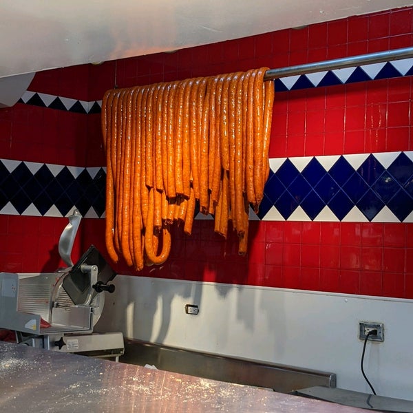 Morelia Supermarket Supermercado en Chicago