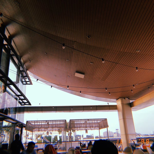 Photos At Indus Cafe Putrajaya 9 Tips From 388 Visitors
