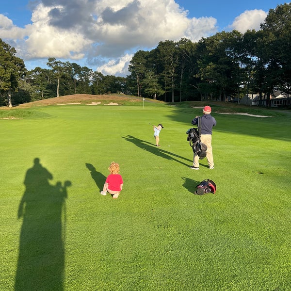 Pocasset Golf Club 1 tip from 75 visitors