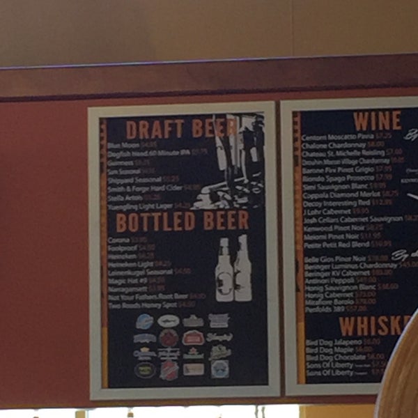 Brewed Awakenings Coffee House Warwick, RI