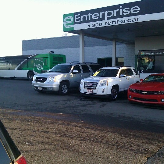 national car rental frisco tx