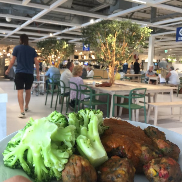 Photo taken at IKEA by Ava H. on 6/26/2019
