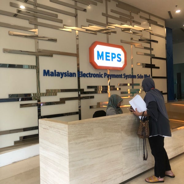Malaysian Electronic Payment System Sdn Bhd (MEPS) - 7 tips
