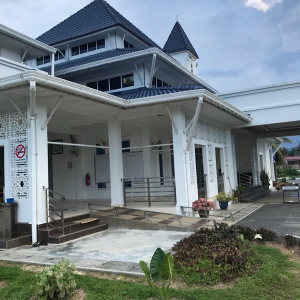 Photos At Masjid Kg Gentam Mosque In Kuala Pilah