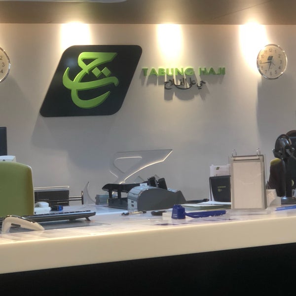 tabung haji bandar baru bangi