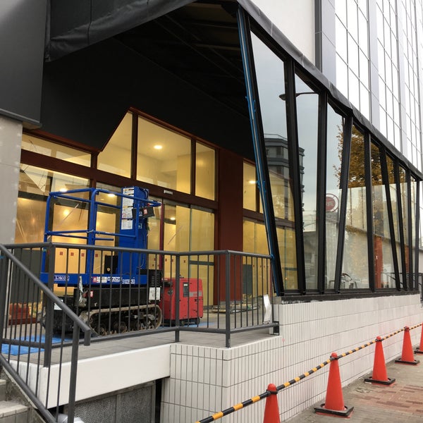 ダイエー碑文谷店 フードコート 閉業 碑文谷 碑文谷4 1 1