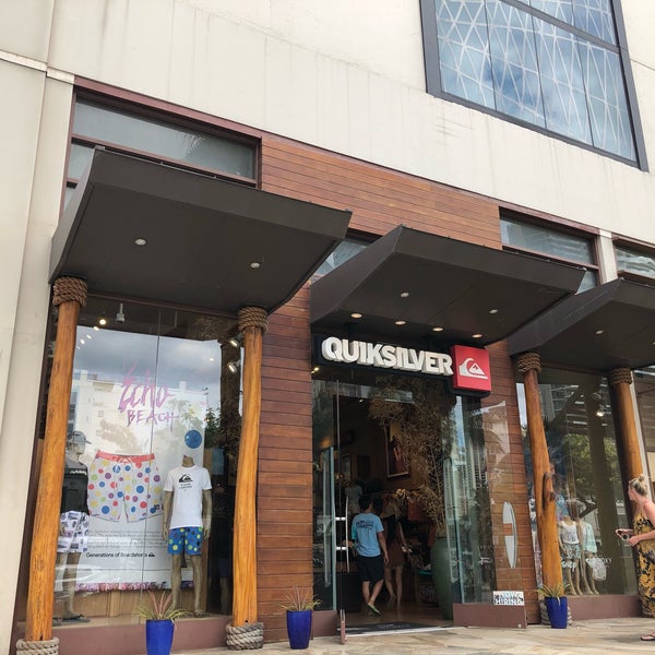 Quiksilver Waikiki 6 tips from 738 visitors