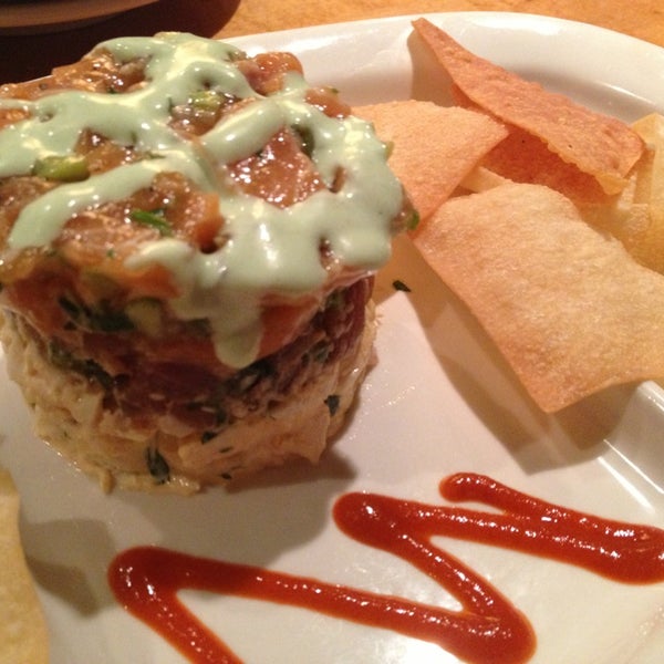 Photos at Rockfish Seafood Grill Dallas, TX