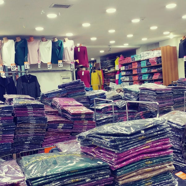 Sevil Giyim Toptan Satis Magazasi 1 Tavsiye