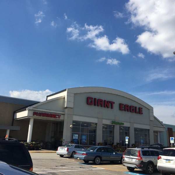 Photos at Giant Eagle Supermarket - 17 