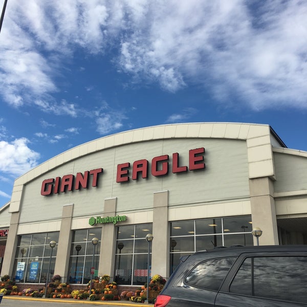 Photos at Giant Eagle Supermarket - 17 